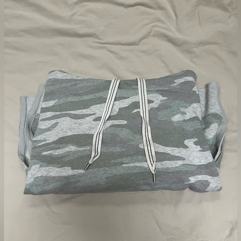 Aerie Oversized Hoodie